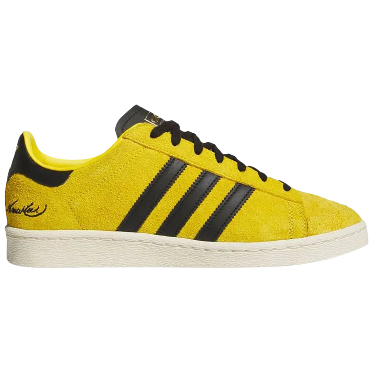 adidas Jabbar Low Bruce Lee Game of Death