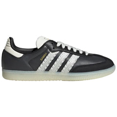 adidas Samba Ruffle Stripes Pack Black Off White (W)