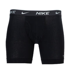 3 Pack Dri-FIT Essential Cotton Stretch Boxer Briefs