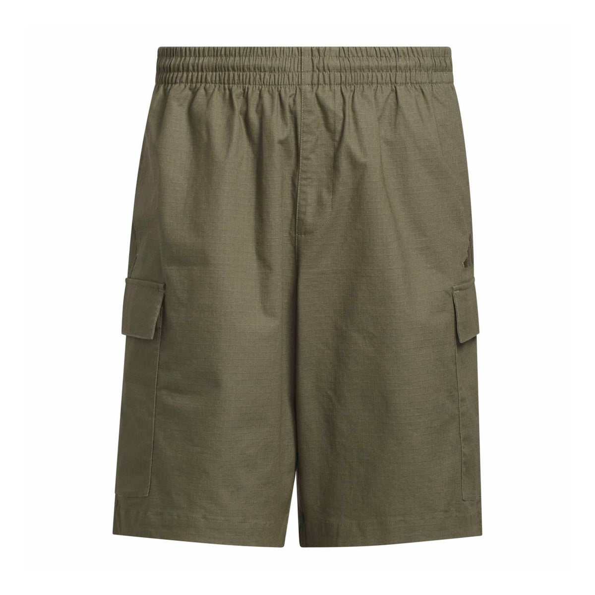 Woven Cargo Short -Mens