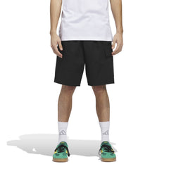 Woven Cargo Short -Mens