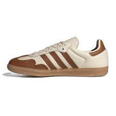 adidas Samba OG Wonder White Dusky Bronze (W)
