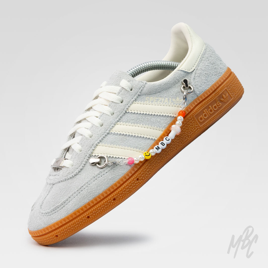Lucky Charm - Adidas Spezial Custom