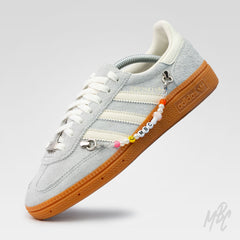 Lucky Charm - Adidas Spezial Custom