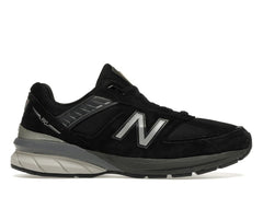 New Balance 990v5 Black M990BK5 Sneakers