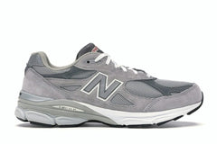 New Balance 990V3 Kith Grey M990GL3 Sneakers