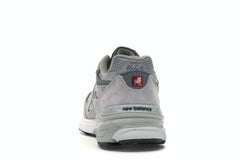 New Balance 990V3 Kith Grey M990GL3 Sneakers