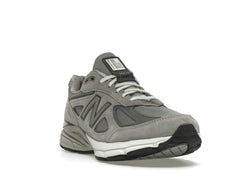 New Balance 990v4 Grey M990GL4 Men’s Sneakers