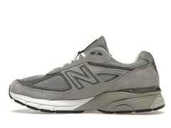 New Balance 990v4 Grey M990GL4 Men’s Sneakers