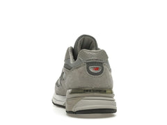 New Balance 990v4 Grey M990GL4 Men’s Sneakers