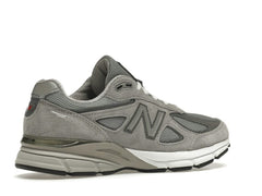 New Balance 990v4 Grey M990GL4 Men’s Sneakers