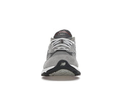 New Balance 990v3 MiUSA Grey: Premium Made in USA Sneakers