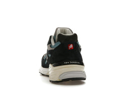 New Balance 990v3 MiUSA Teddy Santis Navy Castlerock M990TE3 Sneakers