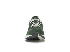 New Balance 992 JJJJound Green: Premium Comfort and Style