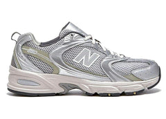 New Balance 530 Silver Khaki MR530KMW Sneakers