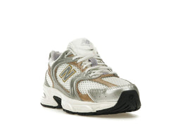 New Balance 530 Silver Pink MR530ZG Sneakers