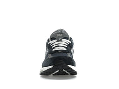 New Balance 993 Kith Navy (Standard Width) – Premium Comfort and Style