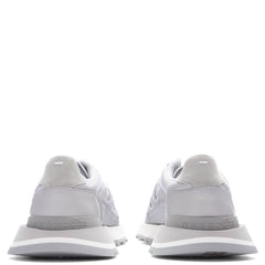 50/50 Runner Sneakers - Silver