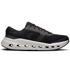 On Running Cloudrunner 3 Black Ivory