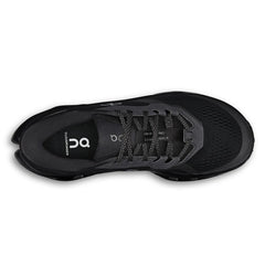 On Running Cloudrunner 3 Black