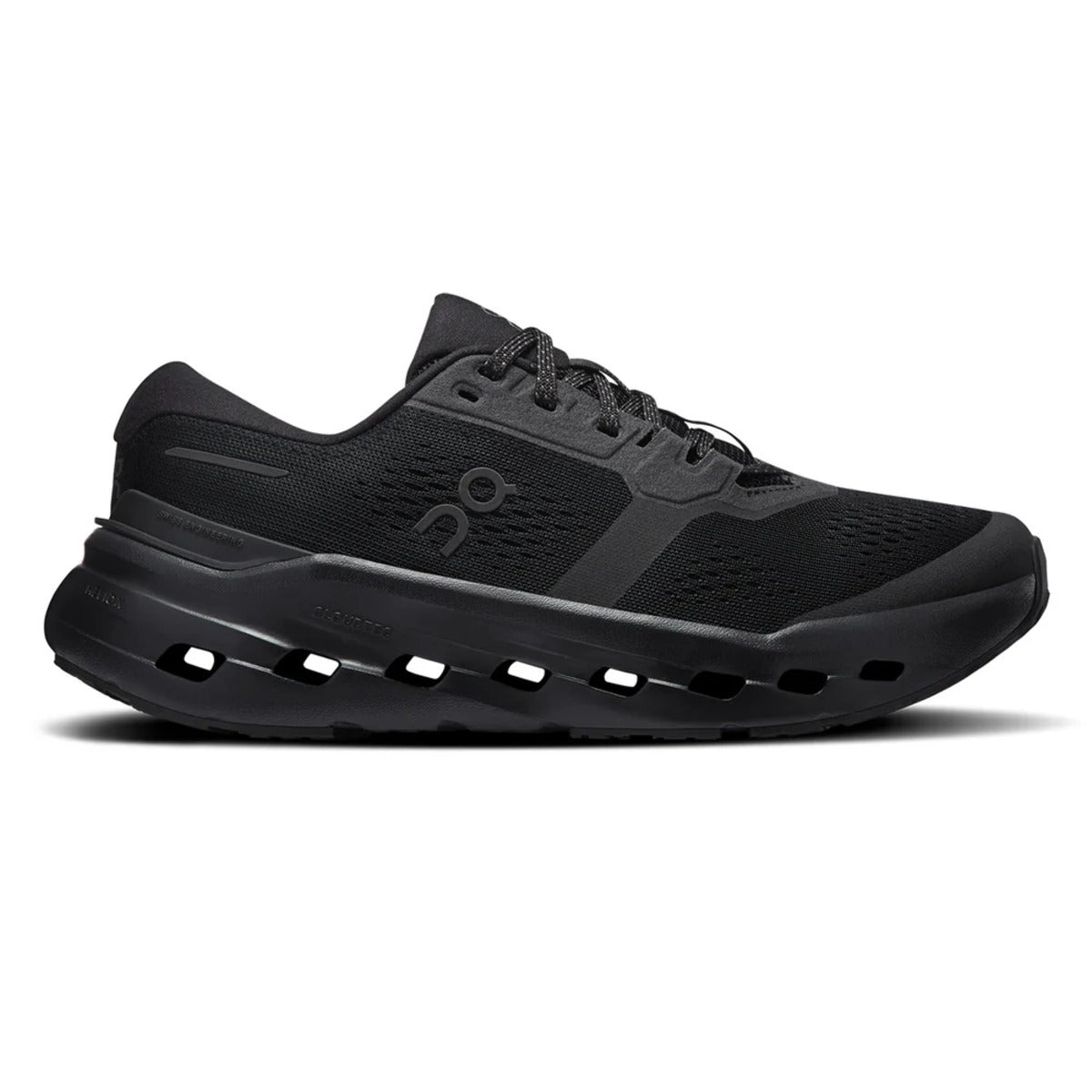 On Running Cloudrunner 3 Black