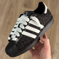 Midnight Bloom - Adidas Superstar