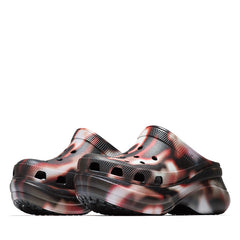 Mowalola x Crocs Bae - Black