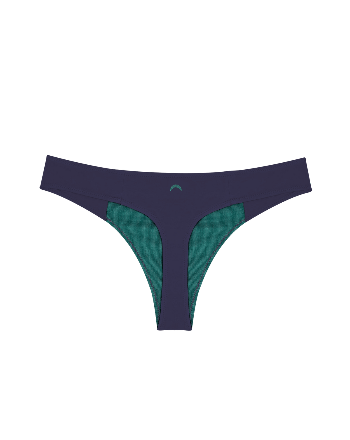 Low Profile Thong