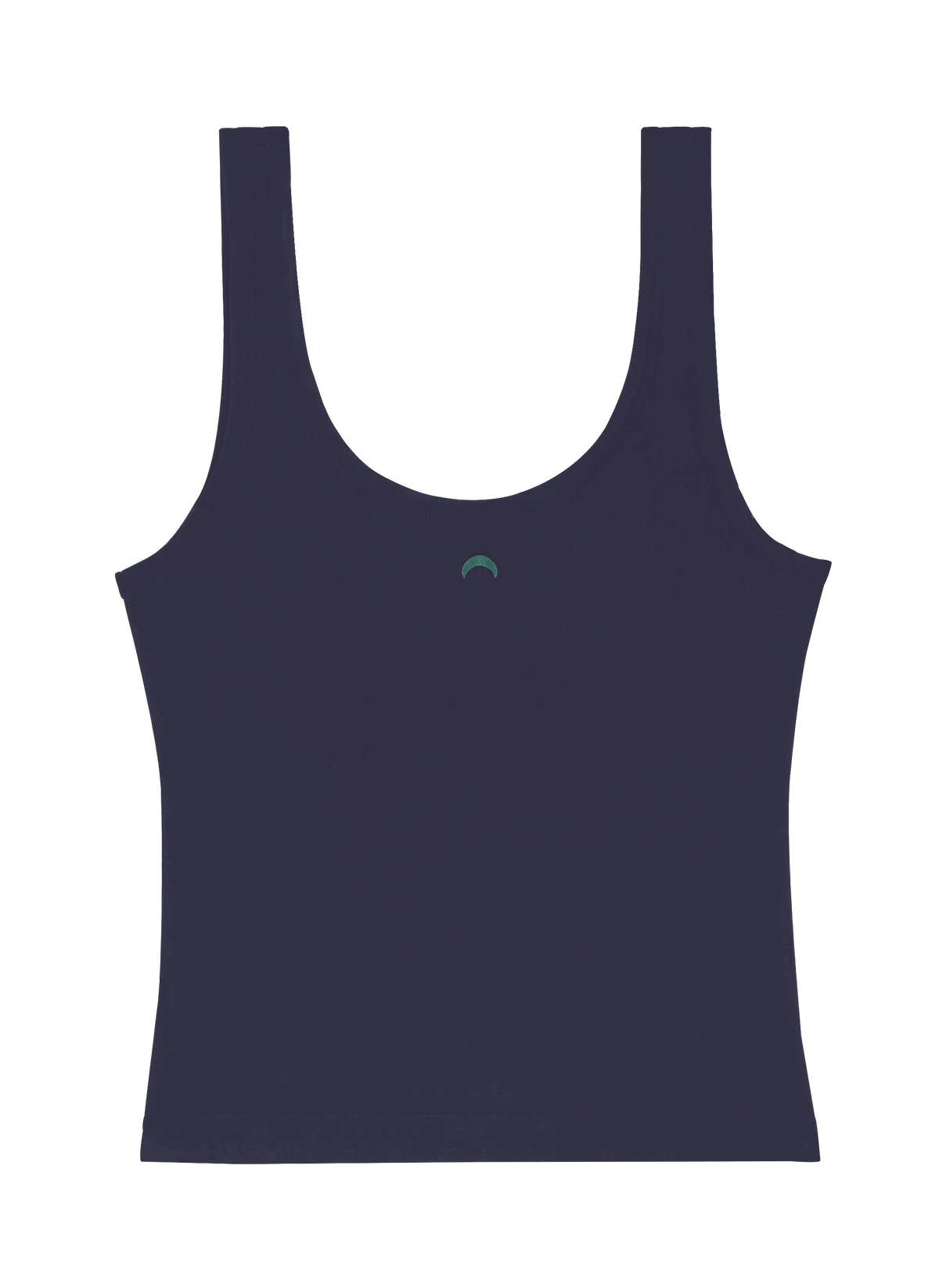 Sporty Crop Tank