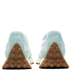 327 Primary Pack - White/Mint