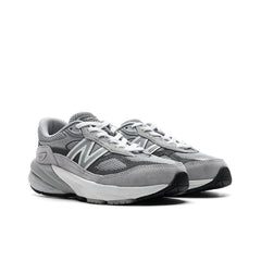 990v6 Little Kids (PS) - Grey