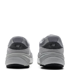 990v6 Little Kids (PS) - Grey