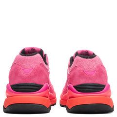 57/40 - Pink/Neo Flame