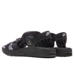 ACG Air Deschütz + - Black/Iron Grey