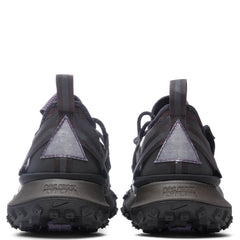 ACG Mountain Fly Low - Brown Basalt/Black