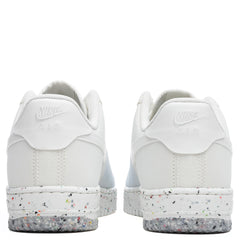 Air Force 1 Crater - Summit White/Summit White