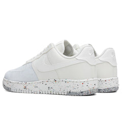 Air Force 1 Crater - Summit White/Summit White