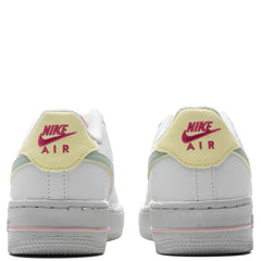 Air Force 1 Impact (GS) - Summit White/SeamFoam/Atmosphere