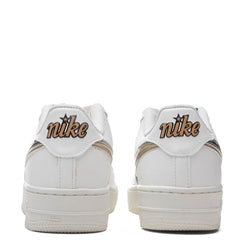 Air Force 1 LV8 (GS) - Off Noir/Pewter/Summit White