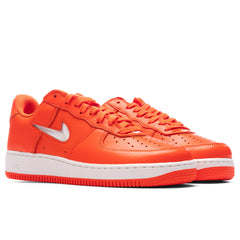 Air Force 1 Low Retro Orange Jewel - Safety Orange/Summit White