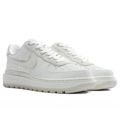Air Force 1 Luxe - Summit White/Light Bone