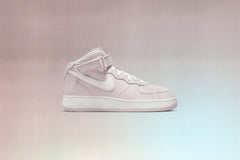 Air Force 1 Mid '07 QS - Venice/Summit White