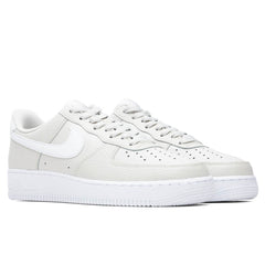 Air Force 1 '07 - Light Bone/White