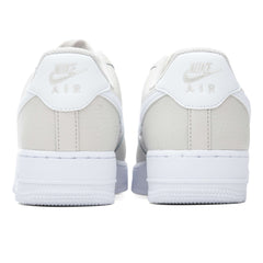 Air Force 1 '07 - Light Bone/White