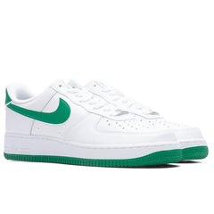 Air Force 1 '07 - White/Malachite