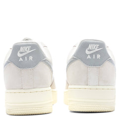 Air Force 1 '07 LV8 - Sail/Light Smoke Grey/Photon Dust