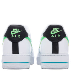 Air Force 1 '07 LV8 - White/Green Strike