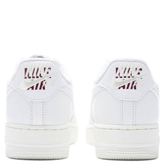 Air Force 1 '07 PRM 'Join Forces' - White/Sail/Gym Red