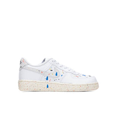 Air Force 1 LV8 3 (PS) - White/Sail
