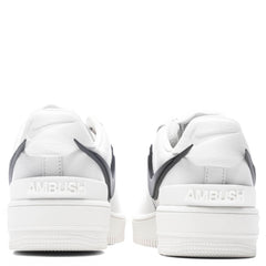 Air Force 1 Low x - Phantom/Black/Black